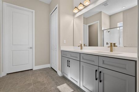 New construction Single-Family house 1262 Champions Dr, Daytona Beach, FL 32124 plan Lydia - image 15