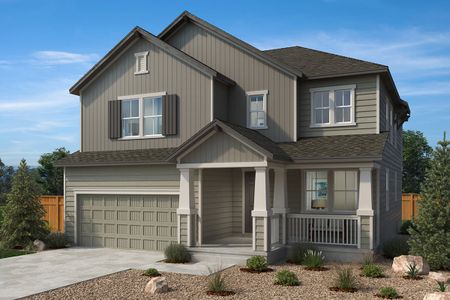 New construction Single-Family house 2155 Farmlore Dr. E., Brighton, CO 80601 - photo 0