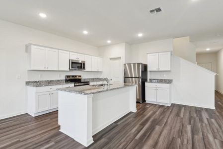 New construction Single-Family house 20406 Arches Rd, Magnolia, TX 77355 plan Ross - image 10