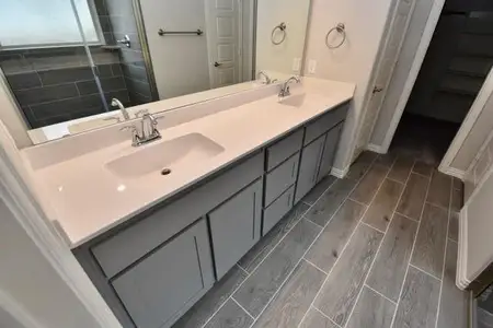 New construction Single-Family house 2605 Donella Dr, Denton, TX 76207 - image 7