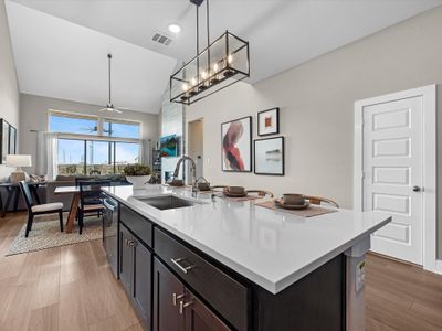 New construction Single-Family house 14856 Shorthorn Run Ln, Montgomery, TX 77316 plan Longspur - image 9