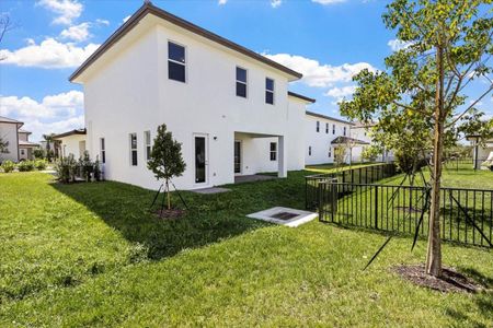 New construction Single-Family house 12237 Sw 43Rd Ct, Davie, FL 33330 Scottsdale- photo 78 78