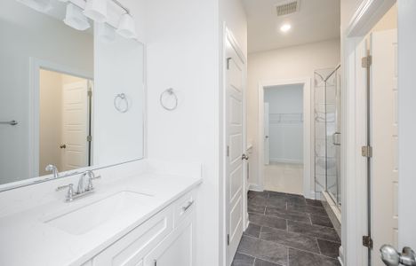 New construction Single-Family house 1280 Acadia Dr, Thomson, GA 30824 plan Bondi IV - image 11