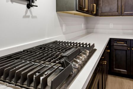 New construction Single-Family house 4165 W Forest Ct, Pine, AZ 85544 - image 17