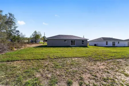 New construction Single-Family house 13703 Sw 113Th Pl, Dunnellon, FL 34432 null- photo 32 32