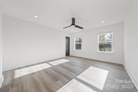 New construction Townhouse house 615 Chicago Avenue, Charlotte, NC 28203 - photo 18 18