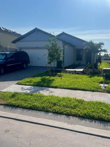 New construction Single-Family house 5761 Silverside Pine Court, Bradenton, FL 34211 - photo 0