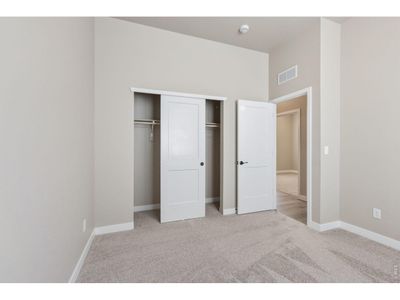 New construction Single-Family house 3435 Ballinger Cir, Mead, CO 80542 plan Jefferson - image 13
