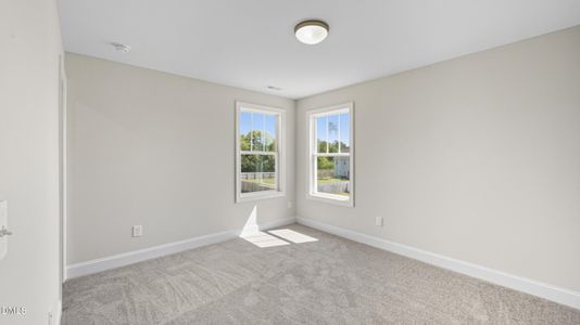 New construction Single-Family house 4105 Ralph Holt Ct, Snow Camp, NC 27349 - image 18