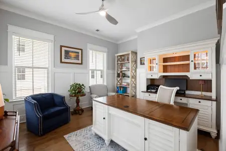 New construction Single-Family house 405 Blowing Fresh Dr, Charleston, SC 29492 - image 3