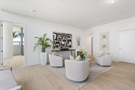 New construction Condo house 900 N Ocean Blvd, Unit 301, Pompano Beach, FL 33062 - image 14