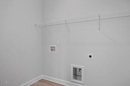 New construction Single-Family house 32 Emeritus Wy, Lillington, NC 27546 plan The Daphne D - image 19