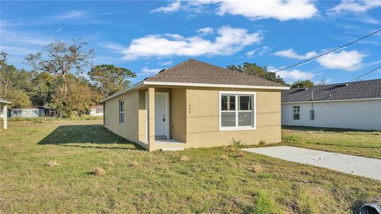 New construction Single-Family house 1029 Lakewood Ct, Lakeland, FL 33801 null- photo 4 4