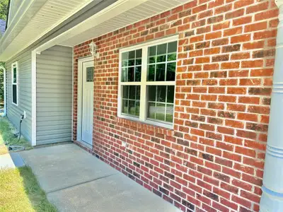 New construction Single-Family house 1 Addington Ct Nw, Unit B, Rome, GA 30165 - image