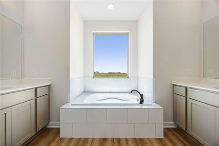 New construction Single-Family house 6719 Pelican Ln, Beasley, TX 77417 plan Arlington - image 14