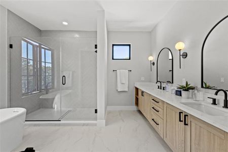 New construction Single-Family house 917 Lake Emerald Dr, Orlando, FL 32806 - image 15