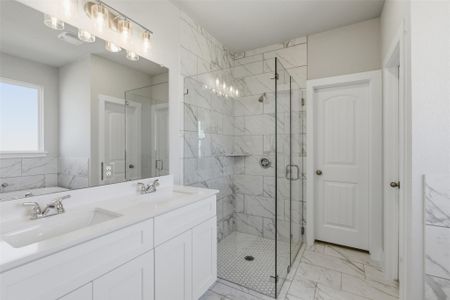 New construction Single-Family house 19128 Ariel Elena Wy, Pflugerville, TX 78660 - image 10
