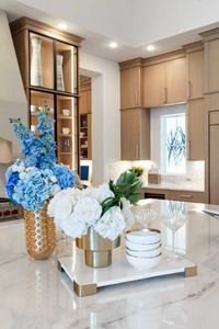 New construction Single-Family house 2320 Sorrelwood Ct, Celina, TX 75009 plan Amalfi - image 6