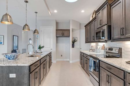 New construction Single-Family house 1620 Lake Reserve Dr, Deland, FL 32724 plan Pinehurst - image 6