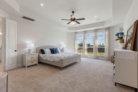 New construction Single-Family house 41014 Kimber Ln, Magnolia, TX 77354 - image 19