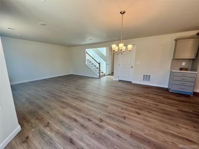 New construction Single-Family house 716 N Carrie Ct, Watkins, CO 80137 plan The Bellhaven - image 8