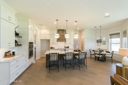 Silver Landing at SilverLeaf by Ashley Homes, LLC in St. Augustine - photo 21 21