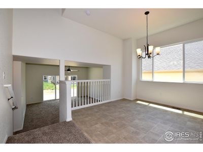 New construction Single-Family house 2374 Jasmine Ln, Johnstown, CO 80534 - image 19