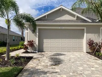 New construction Single-Family house 4254 Golden Creek Ter, Parrish, FL 34219 Paradise- photo 25 25