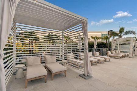 New construction Condo house 400 Central Ave, Unit 2505, St. Petersburg, FL 33701 - image