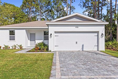 New construction Single-Family house 1955 10Th Avenue, Deland, FL 32724 - photo 0