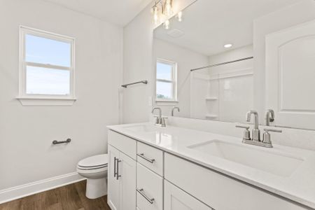 New construction Single-Family house 1813 Betsy Ross Dr, Moore, SC 29369 plan Cypress - image 11