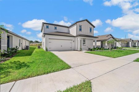New construction Single-Family house 1205 Wahneta Ct, Poinciana, FL 34759 - image