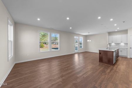 New construction Single-Family house 141 Railcar Wy, Unit Homesite 26, Clayton, NC 27520 - image 14