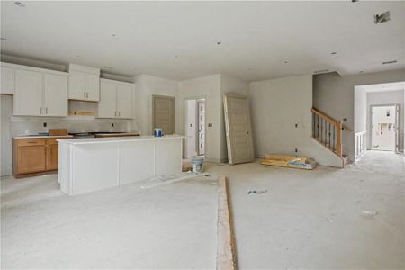 New construction Townhouse house 4253 Fern River Trl, Unit 12, Norcross, GA 30093 - image 16