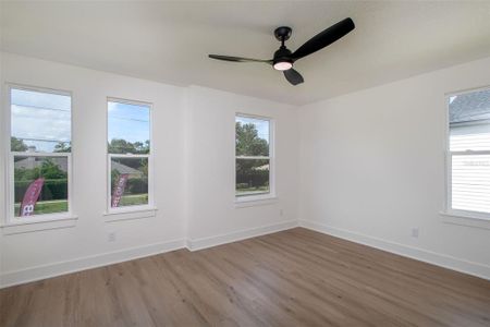 New construction Townhouse house 1975 Peel Ave, Orlando, FL 32806 null- photo 10 10