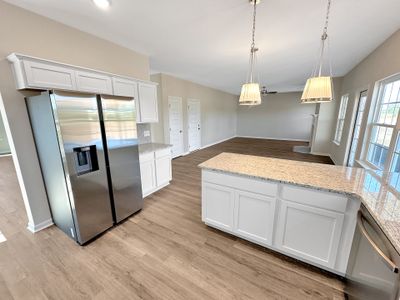 New construction Single-Family house Allenhurst, GA 31301 plan The Cedar Creek - image 6