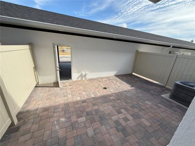 New construction Townhouse house 791 Pilea St, Apopka, FL 32703 Rutland - Townhome Series- photo 24 24