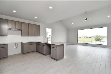 New construction Single-Family house 18207 Walnut Canopy Wy, Tomball, TX 77377 Plan 265- photo 9 9