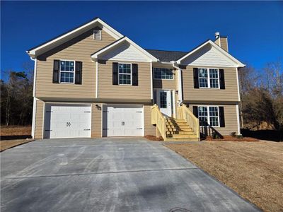 New construction Single-Family house 3107 Westchester Dr, Gainesville, GA 30507 - image
