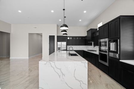New construction Single-Family house 14497 Dune Flower Pkwy, El Paso, TX 79928 plan Escondido - image 8