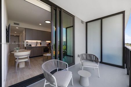 New construction Condo house 580 72Nd St, Unit 613, Miami Beach, FL 33141 - image