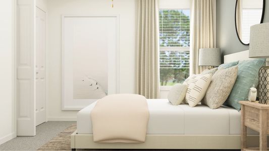 Angeline: The Manors by Lennar in Land O' Lakes - photo 22 22