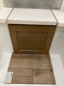 429 KF FM - Kitchen Island Photo