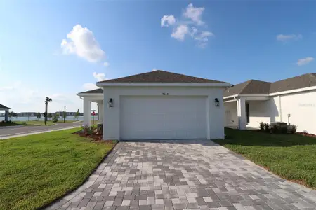 New construction Single-Family house 7664 Livewell Ln, Sarasota, FL 34240 - image