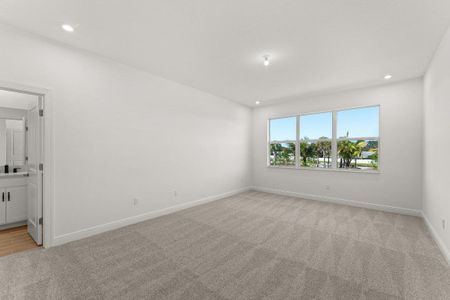 New construction Townhouse house 3599 Nw Solange Ct, Jensen Beach, FL 34957 plan Eastwind - image 14