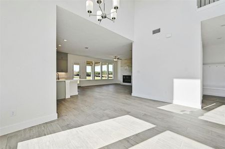 New construction Single-Family house 904 Arundel Rd, Lakeway, TX 78738 Lantana- photo 11 11