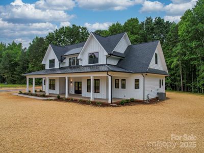 New construction Single-Family house 4024 Landsford Rd, Marshville, NC 28103 - image