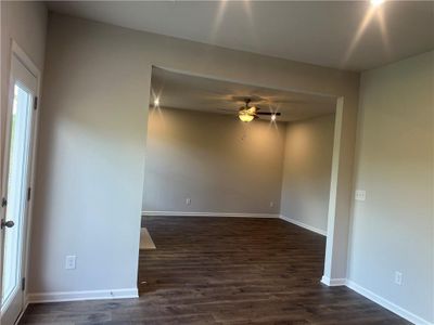 New construction Single-Family house 4120 Chapel Hill Reserve, Douglasville, GA 30135 Chatsworth - photo 2 2