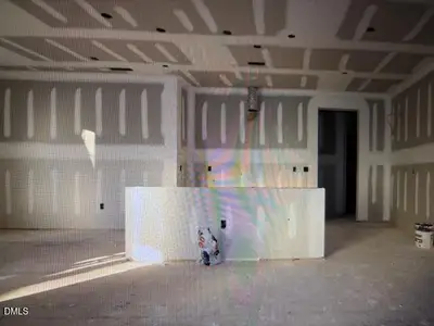 New construction Single-Family house 3116 Honeydew Dr, Apex, NC 27502 - image