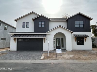 Lexia Manor by Richter Homes in Phoenix - photo 7 7